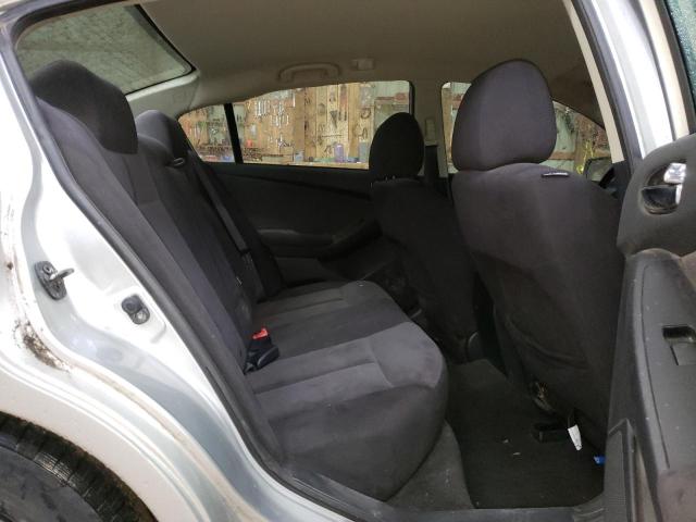 2008 NISSAN ALTIMA 2.5  