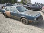 1987 Oldsmobile Cutlass Ciera  for Sale in Graham, WA - Side