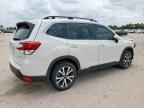2023 Subaru Forester Limited   for Sale in Houston, TX - Front End