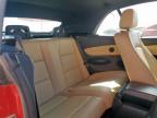 2008 Bmw 128 I de vânzare în Grand Prairie, TX - Mechanical