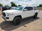2020 Toyota Tacoma Double Cab   იყიდება Oklahoma City-ში, OK - Hail