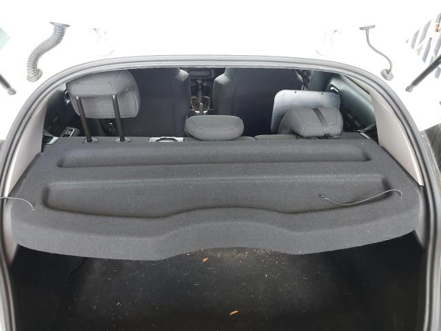 2019 CITROEN C3 FLAIR P