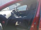 2011 PEUGEOT 3008 ACTIV for sale at Copart PETERLEE