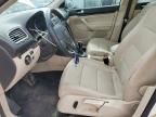 2012 Volkswagen Jetta Tdi de vânzare în Tucson, AZ - Front End
