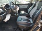 2023 Subaru Crosstrek Limited zu verkaufen in Woodhaven, MI - Front End