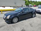 2010 Cadillac Cts Luxury Collection იყიდება Exeter-ში, RI - Rear End