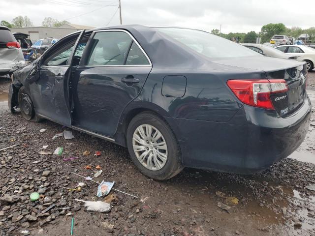  TOYOTA CAMRY 2013 Charcoal