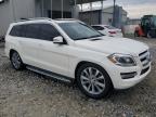 2015 Mercedes-Benz Gl 350 Bluetec zu verkaufen in Tifton, GA - Undercarriage