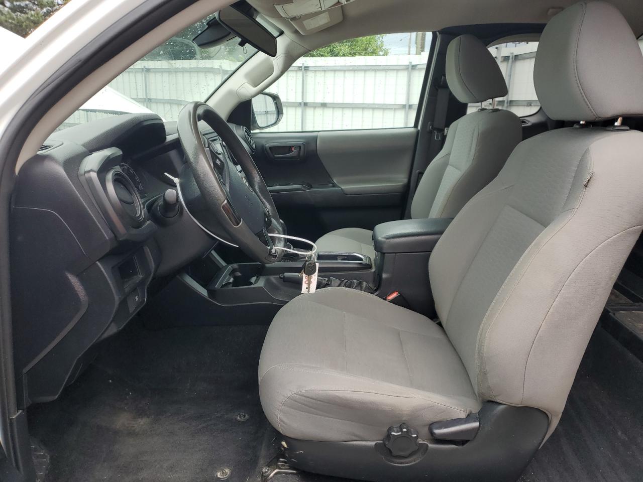 5TFSX5EN2KX066971 TOYOTA TACOMA 2019
