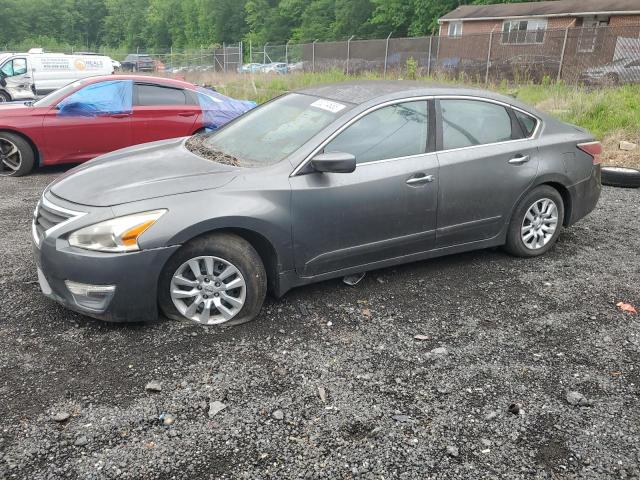 Sedans NISSAN ALTIMA 2015 Szary