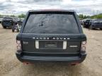 2011 Land Rover Range Rover Hse Luxury იყიდება Elgin-ში, IL - Minor Dent/Scratches