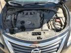 2015 Nissan Altima 3.5S продається в Tucson, AZ - Mechanical