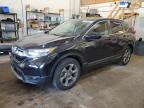 2019 Honda Cr-V Ex   en Venta en Ham Lake, MN - Rear End