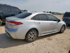 2022 Toyota Corolla Le на продаже в San Antonio, TX - Hail