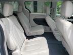2017 Chrysler Pacifica Touring за продажба в Grenada, MS - Hail
