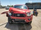2013 Toyota Tacoma Double Cab Long Bed de vânzare în Colorado Springs, CO - Front End