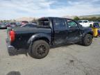 2010 Nissan Frontier Crew Cab Se للبيع في Las Vegas، NV - Rollover