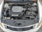 2009 Honda Accord Exl de vânzare în Riverview, FL - Rear End