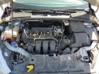 2017 Ford Focus Se en Venta en Bridgeton, MO - Rear End