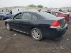 2015 Chevrolet Impala Limited Lt for Sale in New Britain, CT - Side