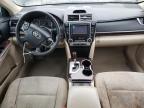 2013 Toyota Camry L en Venta en New Britain, CT - Side
