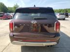 2024 Hyundai Palisade Limited на продаже в Gaston, SC - Front End
