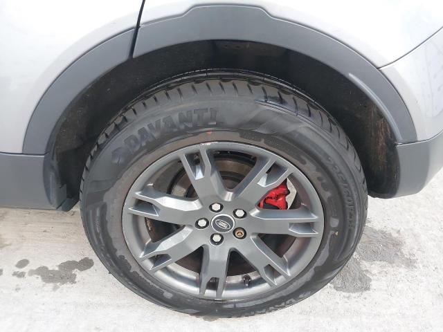 2013 LAND ROVER RANGE ROVE