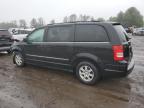 2010 Chrysler Town & Country Touring продається в Finksburg, MD - Front End