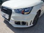 2012 AUDI A1 S LINE for sale at Copart SANDWICH