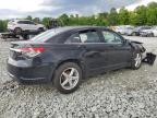 2014 Chrysler 200 Lx de vânzare în Mebane, NC - Side