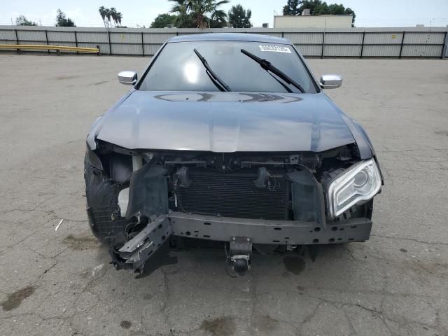  CHRYSLER 300 2018 Сharcoal