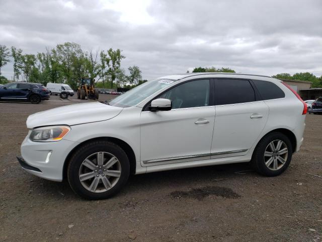 2017 Volvo Xc60 T5 Inscription