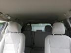 2016 TOYOTA SIENNA    for sale at Copart ON - LONDON