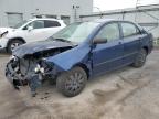 2008 Toyota Corolla Ce იყიდება Columbia Station-ში, OH - Front End