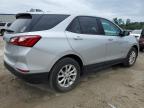 2019 Chevrolet Equinox Ls   zu verkaufen in Hampton, VA - Front End