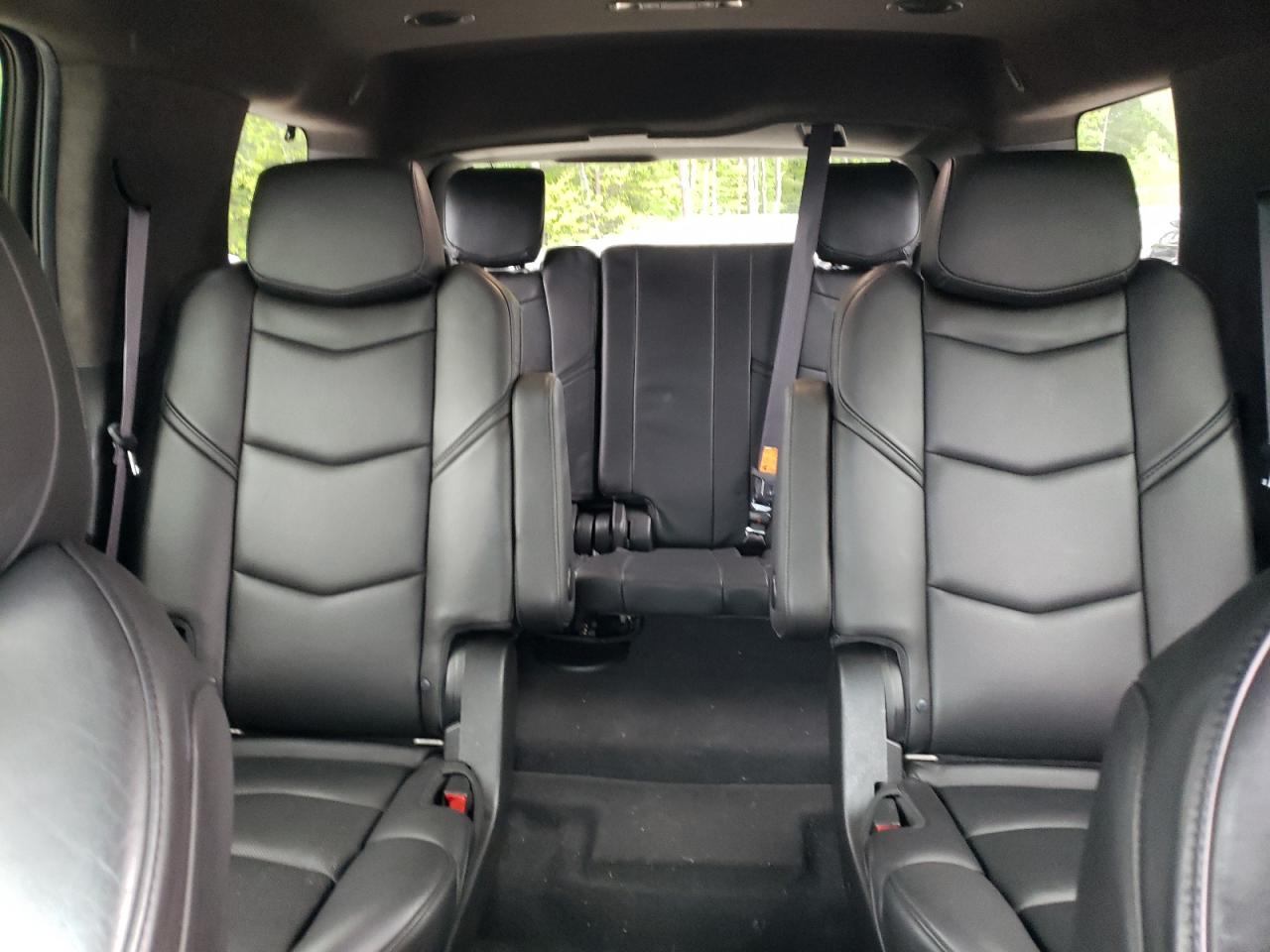 2015 Cadillac Escalade Platinum VIN: 1GYS4PKJ9FR641285 Lot: 58336925