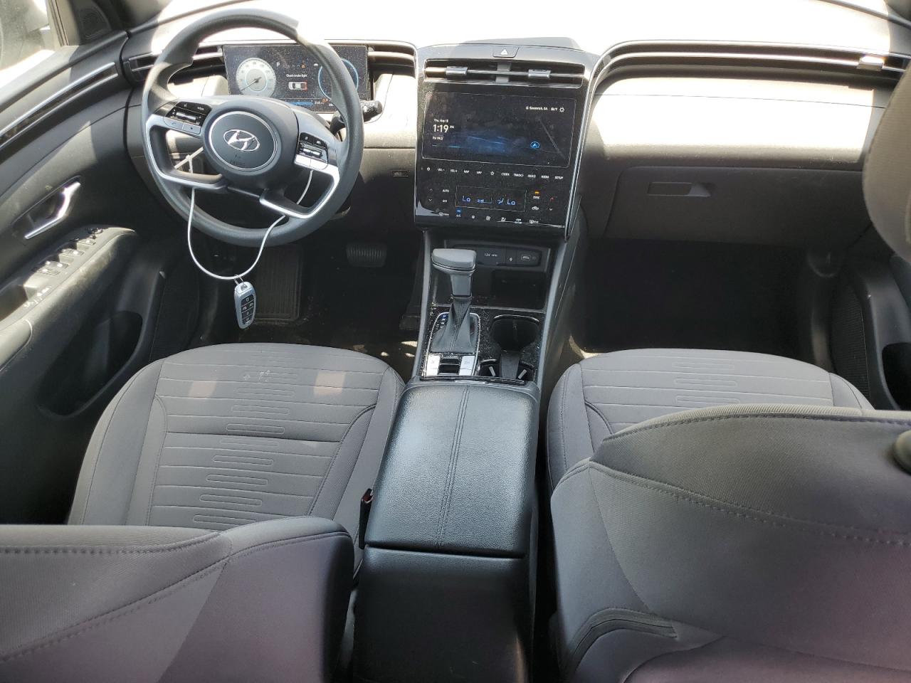 2024 Hyundai Santa Cruz Sel VIN: 5NTJCDAE9RH084821 Lot: 56561235