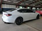 2023 Acura Tlx Type S იყიდება East Granby-ში, CT - Missing/Altered Vin