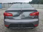 2016 Kia Forte Sx за продажба в Ellenwood, GA - Side