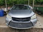 2015 Toyota Camry Le na sprzedaż w Hueytown, AL - Front End