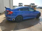 2016 Honda Civic Lx   for Sale in Tanner, AL - Front End