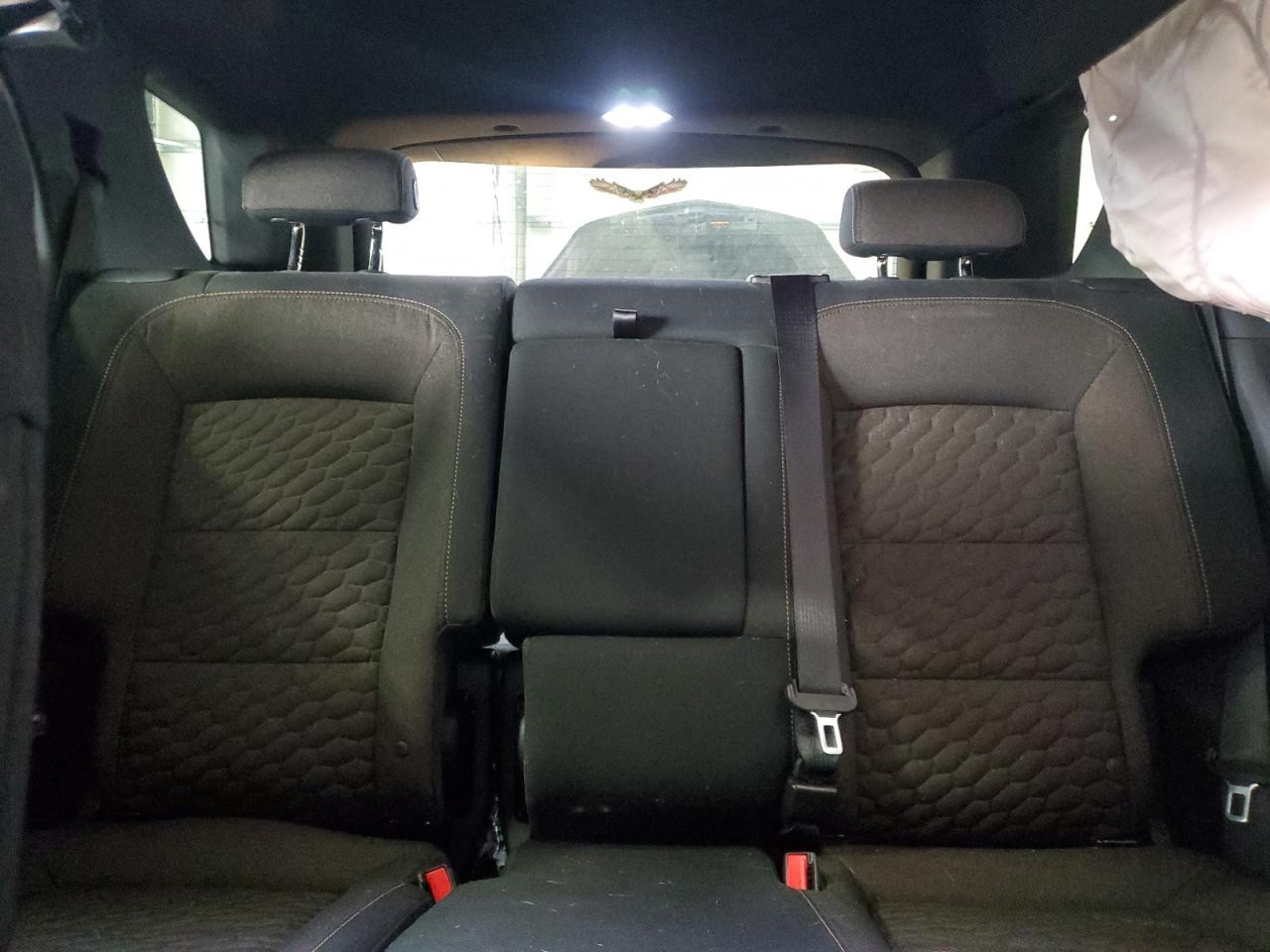 2GNAXKEV2K6258800 CHEVROLET EQUINOX 2019