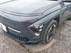 2024 HYUNDAI KONA ADVAN for sale at Copart WOLVERHAMPTON