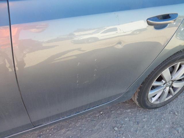 2011 VOLKSWAGEN GOLF 1.6 TDI 105 MATCH 5DR