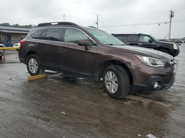  SUBARU OUTBACK 2019 Brązowy
