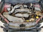 2015 Subaru Forester 2.5I zu verkaufen in Columbia, MO - Front End