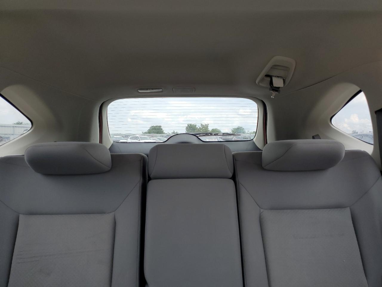 2HKRM4H50GH666159 HONDA CRV 2016