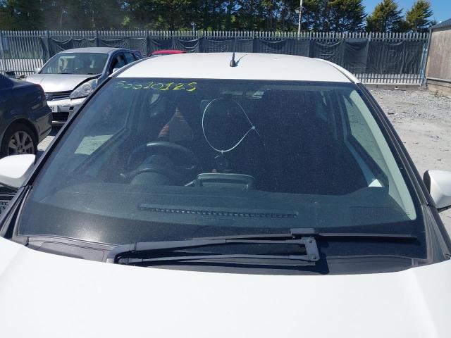 2016 CITROEN C1 FEEL