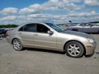2003 Mercedes-Benz C 240   de vânzare în Grand Prairie, TX - Side