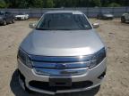 2011 Ford Fusion Sel за продажба в Hampton, VA - Front End